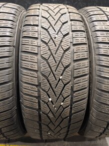 205/55 R16 Semperit zimne pneumatiky - 3