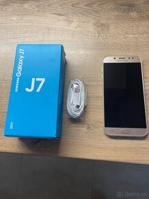 Samsung galaxy J7 2017 - 3