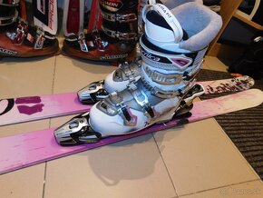 Armada 164cm All Mountain - 3