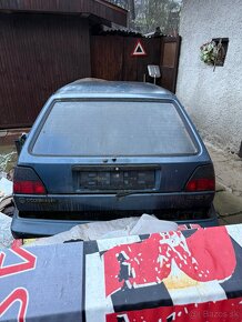 Golf 2/mk2 - 3