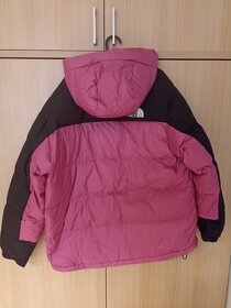 Nová pánska páperka The North Face Himalayan Down Parka - 3