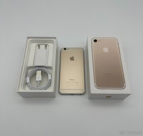 iPhone 6 16GB Gold - 3