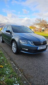 Škoda Octavia 3, 2.0TDI 110kw, 2018 Full led - 3