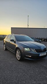 Škoda Octavia 3, 2.0TDI 110kw, 2018 Full led - 3