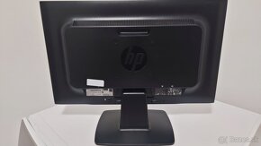 HP ProDisplay P222va - 3