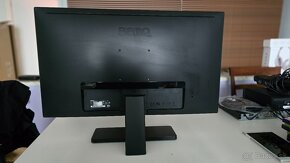 Benq gc2870, 28 palcovy, FullHD - 3