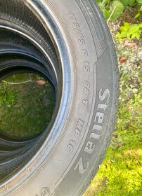 175/65 r15 letné MATADOR 84T - 3