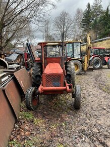 Zetor 5511 - 3