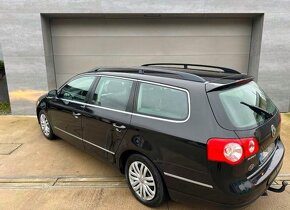 Volkswagen Passat B6 2,0TDI 103KW - 3