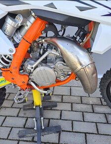 KTM SX 85  r.v.2023 - 3