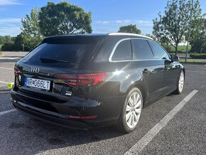 Audi A4 Avant 2.0 TDI Sport S tronic S Line - 3