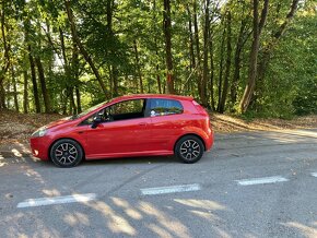 Fiat Grande Punto 1.9JTD - 3