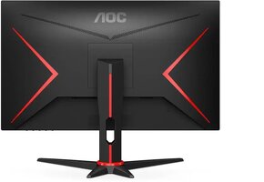 Herný monitor AOC 27’ 144hz fullhd - 3