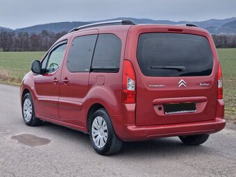 Citroen Berlingo 1.6Hdi - 3