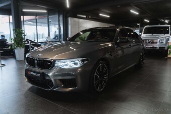 BMW M5 - 3