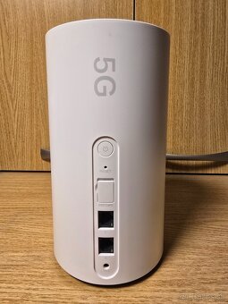 Xiaomi 5G CPE Pro - 3