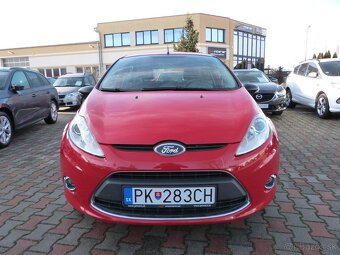 Ford Fiesta 1.4 Duratec 16V Ghia - 3