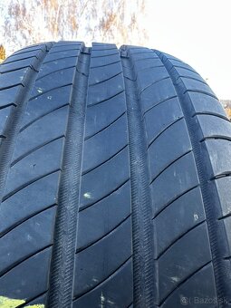 Pneumatiky Michelin 225/55 R17 Letné - 3