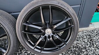 235/35 R19 5x112 Seat Cupra - 3