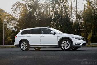 Volkswagen Passat b8 ALLTRACK 2.0 BiTdi 4Motion DSG - 3