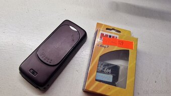 Nokia N73 - nová batéria, plne funkčný - 3