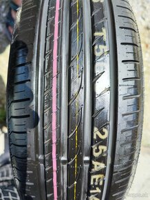 Letné pneu = 205/60 R16 = NEXEN = 2ks = NOVÉ - 3