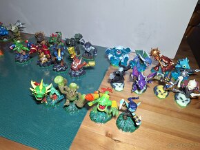 Skylanders spyros adventure - 3