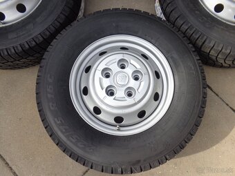 Fiat Ducato Peug.Boxer Citr.Jumper zimna sada 225/75R16C - 3