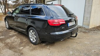 Audi A6 2,7TDI 140kw - 3