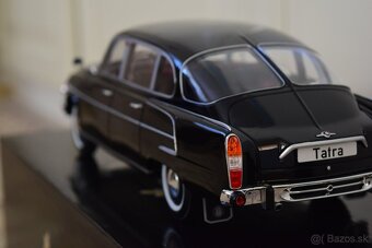 Tatra 603 1/18 - 3