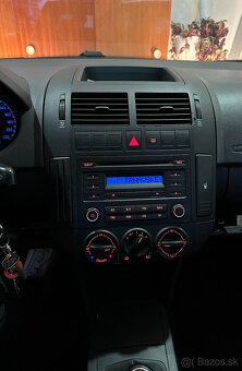 Volkswagen Polo 1.2 66kw 2006 - 3