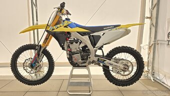 Predám Suzuki RMZ450 2022 - 3