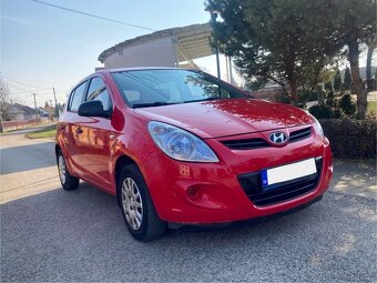 Hyundai i20 2010 TOP STAV - 3