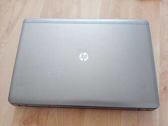 predám ntb HP / Intel core i3 / 4gb ram / ssd disk / HDMI - 3