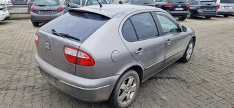 Lacno rozpredám Seat Leon 1999-2006 na náhradné diely - 3