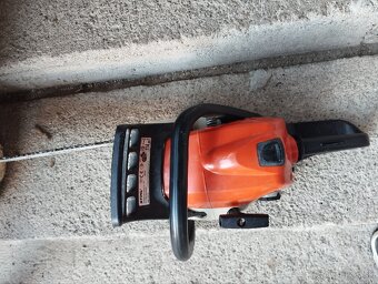 Stihl Ms 181 - 3