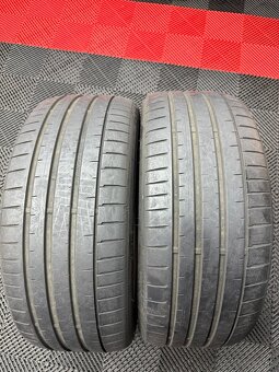 R19 Letne pneu Falken 245/40ZR19 (98Y) - 3