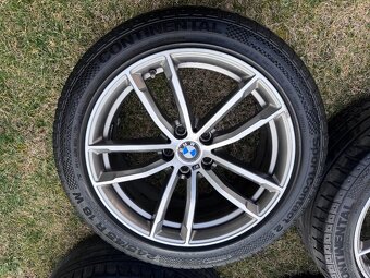 ✅ Letná sada BMW G30 dvojrozmer 18" styling M622 (Mpaket) - 3