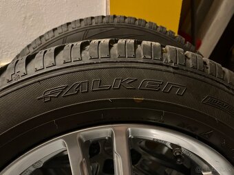 Falken Eurowinter HS01 SUV225/60 R17 103V - 3