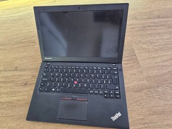 Lenovo X250 - 3