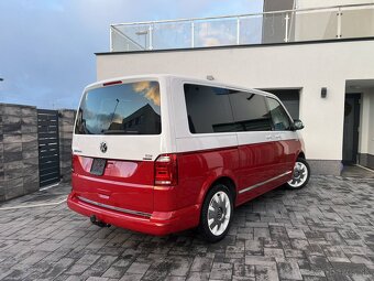 Volkswagen Multivan T6 2.0 TDI 150kw 4x4 DSG - 3