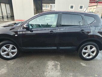 Nissan Qashqai 1.6 - 3