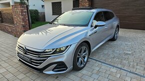 Volkswagen Arteon SB 147kw - 3