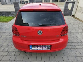 Predám VW Polo 1.2 TSi (Automat) - 3