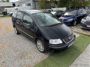 VW Sharan SPECIAL 2.0TDI, diesel, 103kW, MT/6, rok:08.2008. - 3