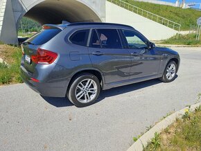 BMW X1 xDrive 20d M-packed, 4x4, - 3