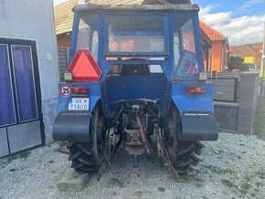 Zetor major 50 - 3