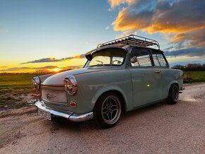 Trabant 601 - 3