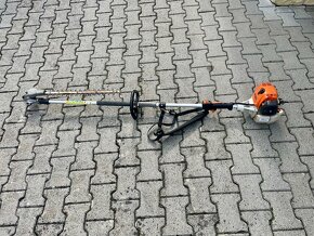 Predám STIHL KM100R krovinorez - 3