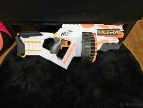 NERF ULTRA one - automaticka original Nerf - 3